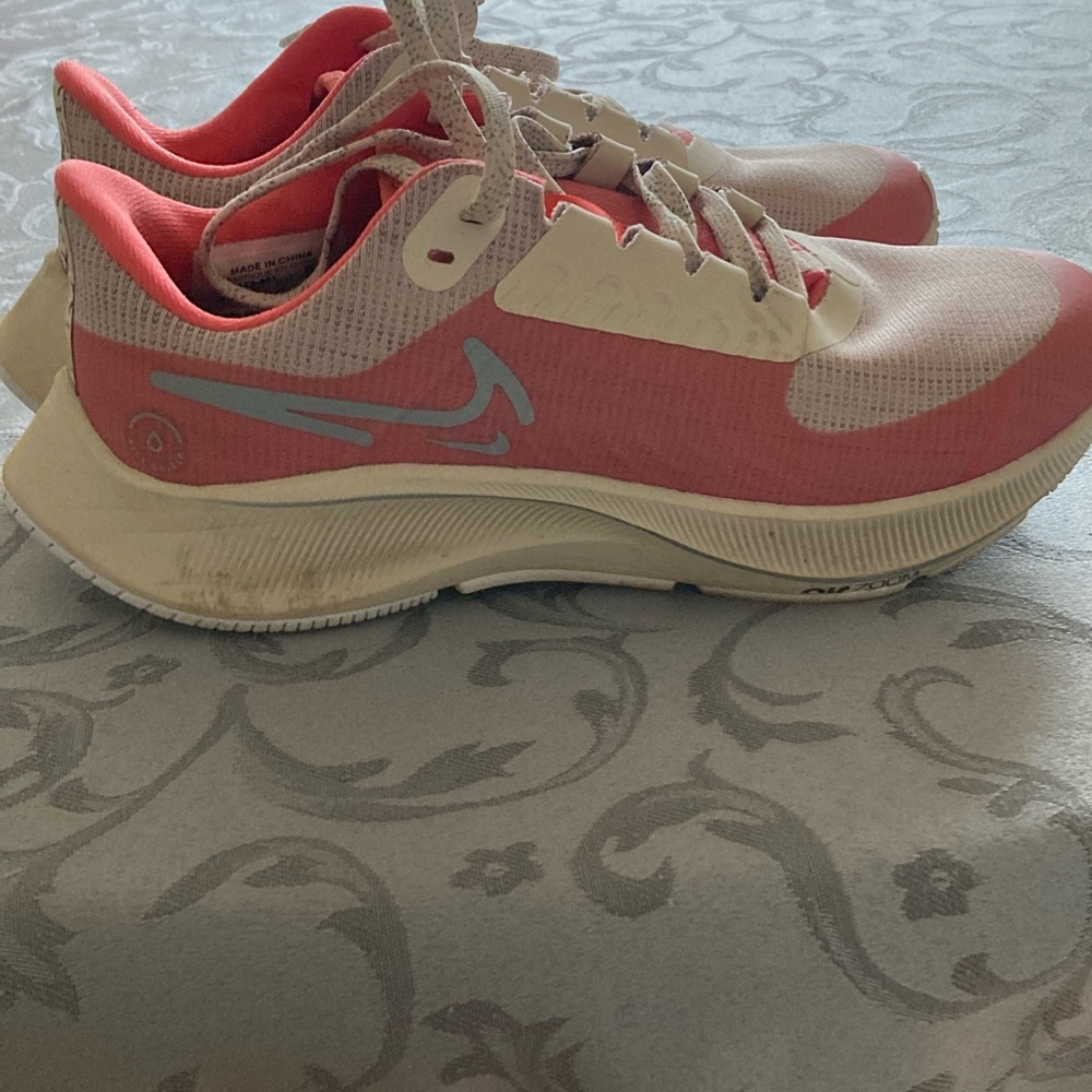 Nike runner